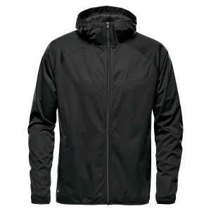 Men's Belcarra Softshell - KSL-1 Lightweight Waterproof Jacket