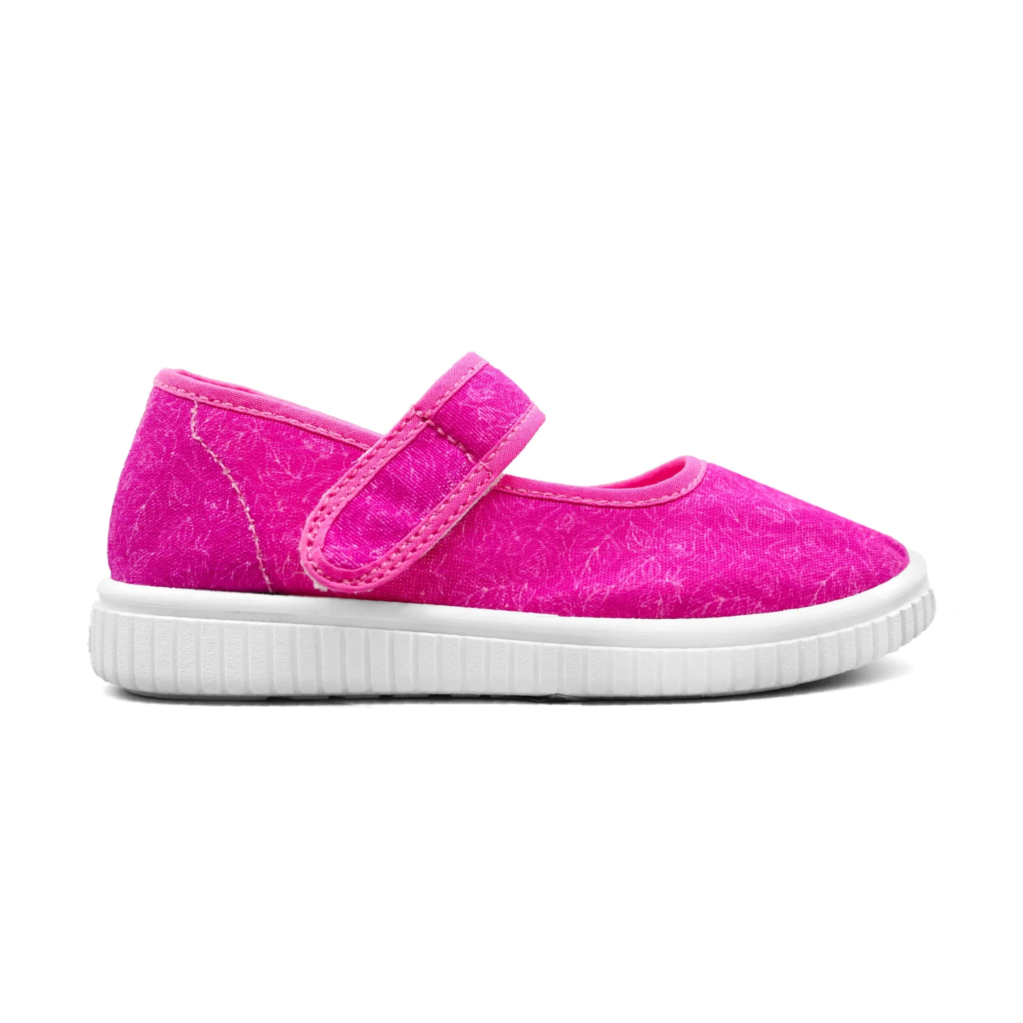 Buggies Reina Kids Shoes - Pink Breath Zones
