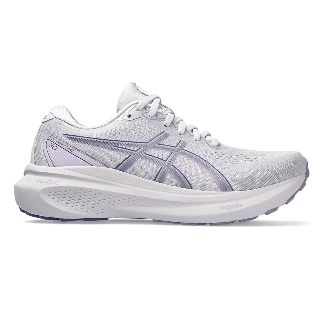 Womens ASICS GEL-Kayano 30 Firm Edge