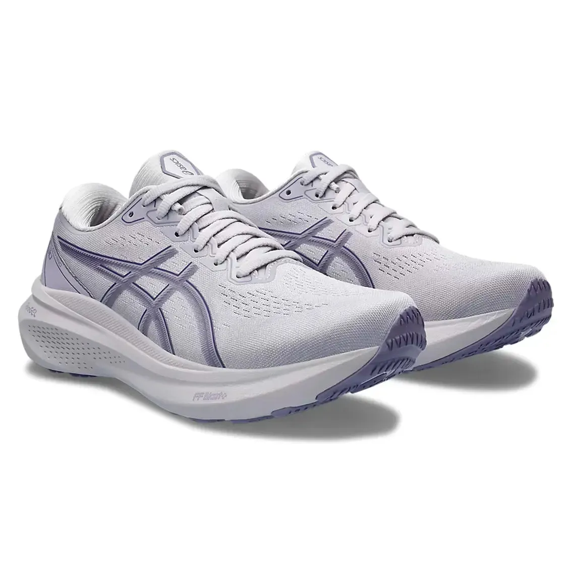 Play Hard Womens ASICS GEL-Kayano 30