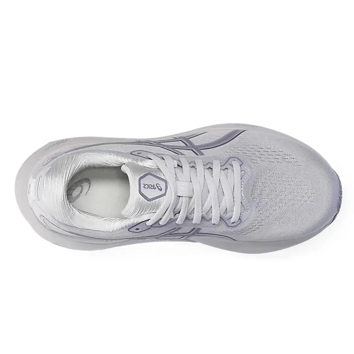 Moisture Wicking Lining Womens ASICS GEL-Kayano 30