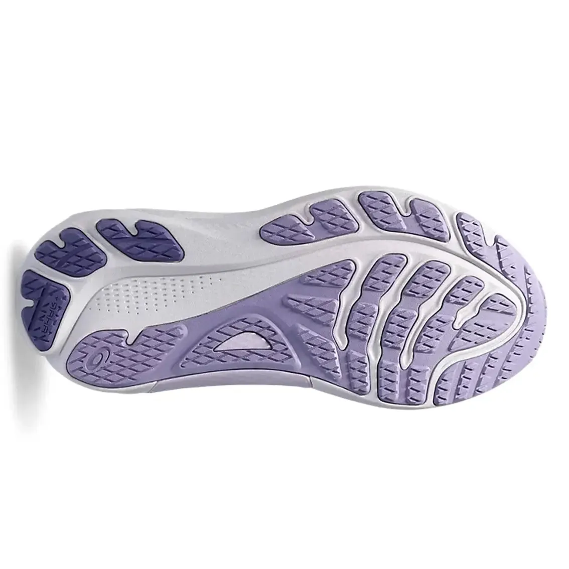 Womens ASICS GEL-Kayano 30 Every Step