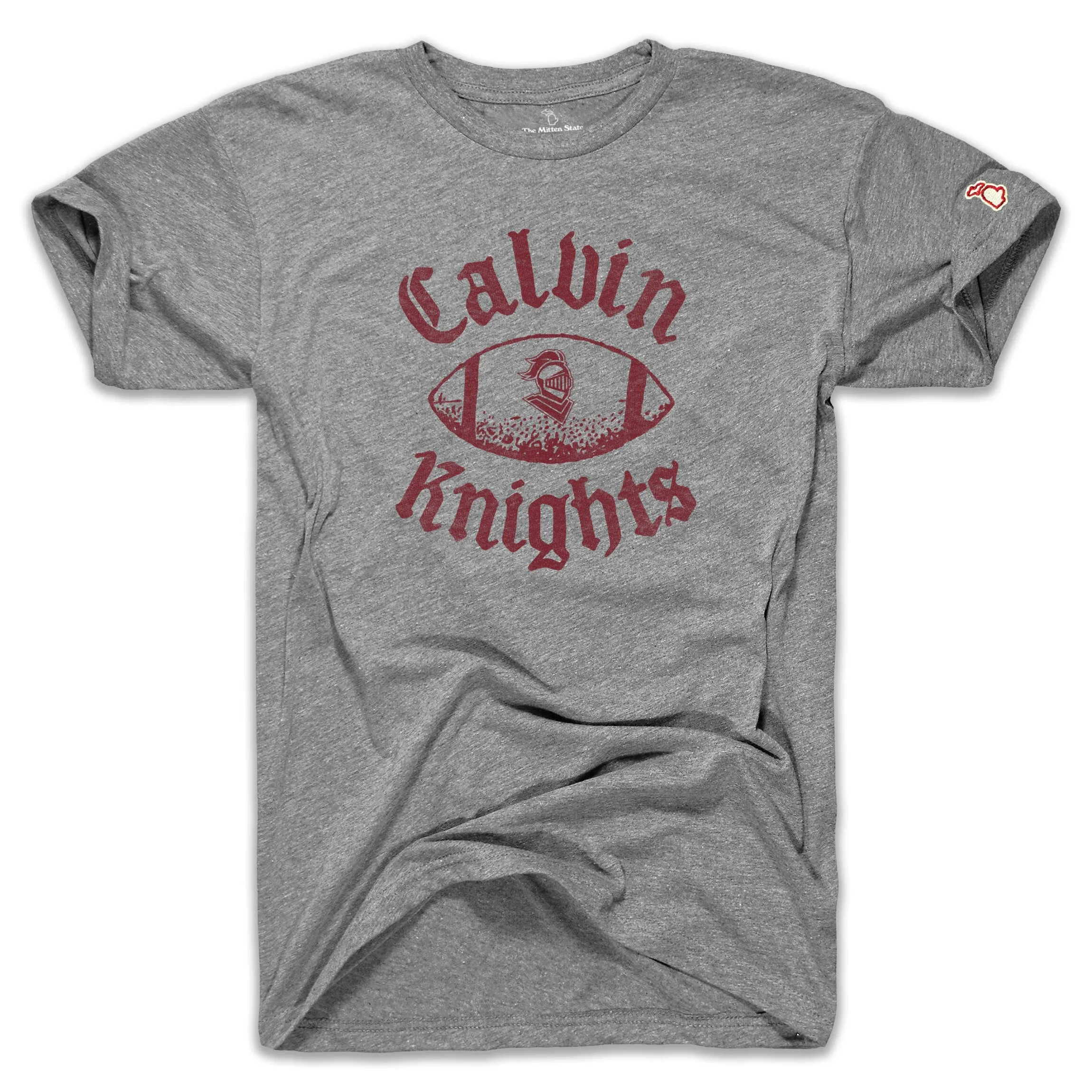 Weekend Essential CALVIN - KNIGHTS FOOTBALL (UNISEX)