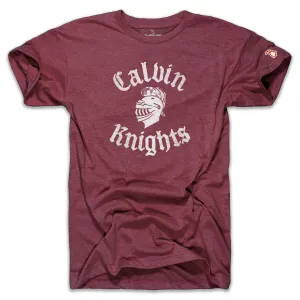 CALVIN - KNIGHTS (UNISEX) Moisture Control Fabric