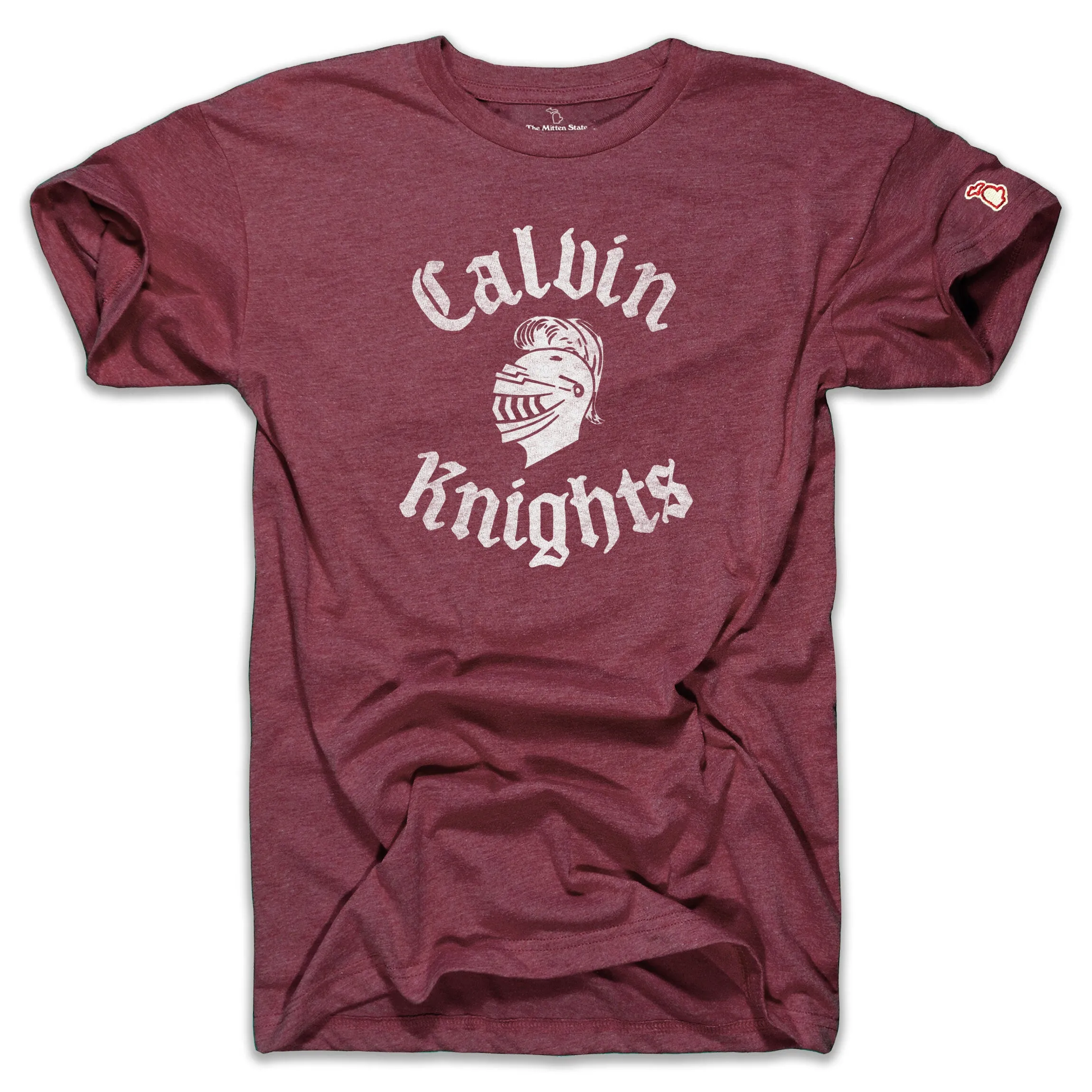 CALVIN - KNIGHTS (UNISEX) Holiday Casual Easygoing Design