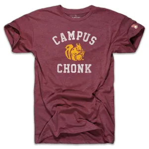 CAMPUS CHONK (UNISEX) Collared formality
