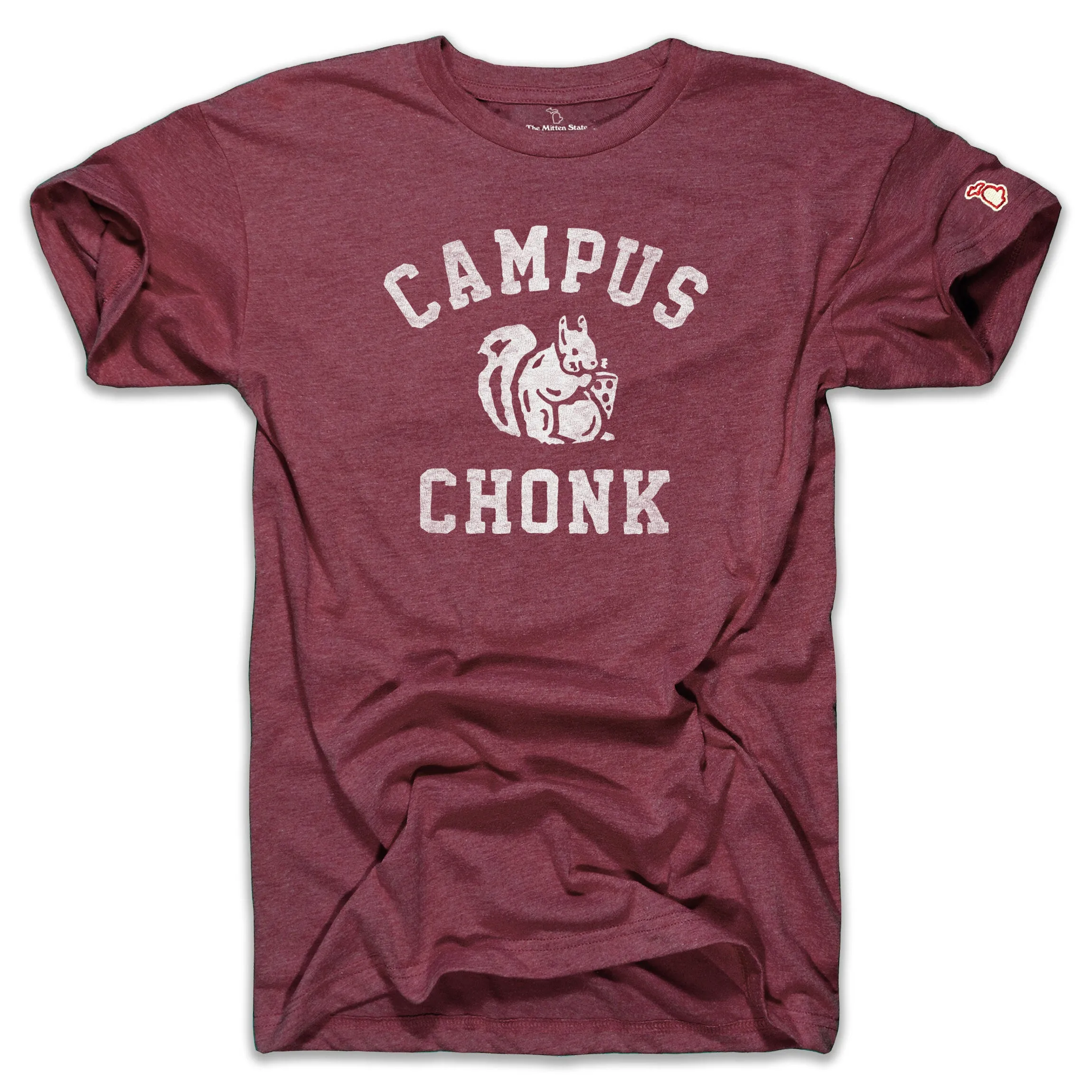 CAMPUS CHONK (UNISEX) Yarn Dyed Stripes