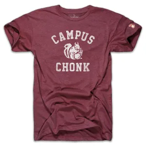 CAMPUS CHONK (UNISEX) Yarn Dyed Stripes