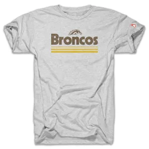 MultiPly Fabric WMU - BRONCOS '89 (UNISEX)