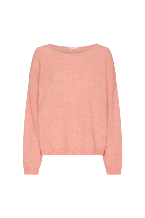 Claudine Scoop Neck - Sun Baked All Fit Look