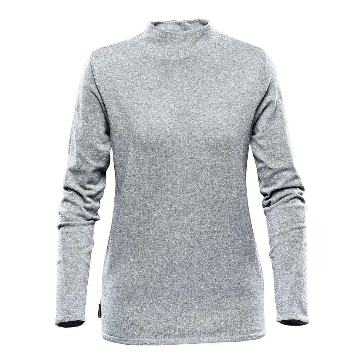 Women's Belfast Sweater - KNS-1W Work From Home