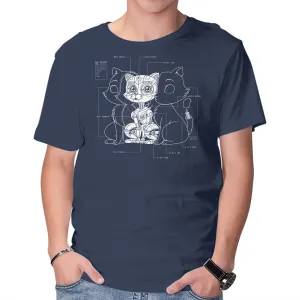 Cat Inside Soft & Smooth sports performance