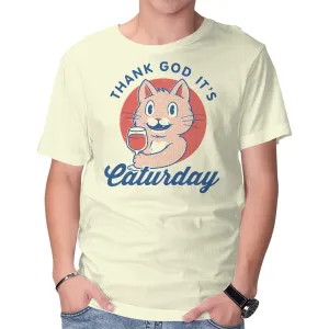 Caturday Comfortable All Day Wear