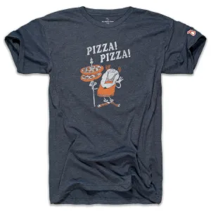 easygoing look LITTLE CAESARS - '88 PIZZA! PIZZA! (UNISEX)
