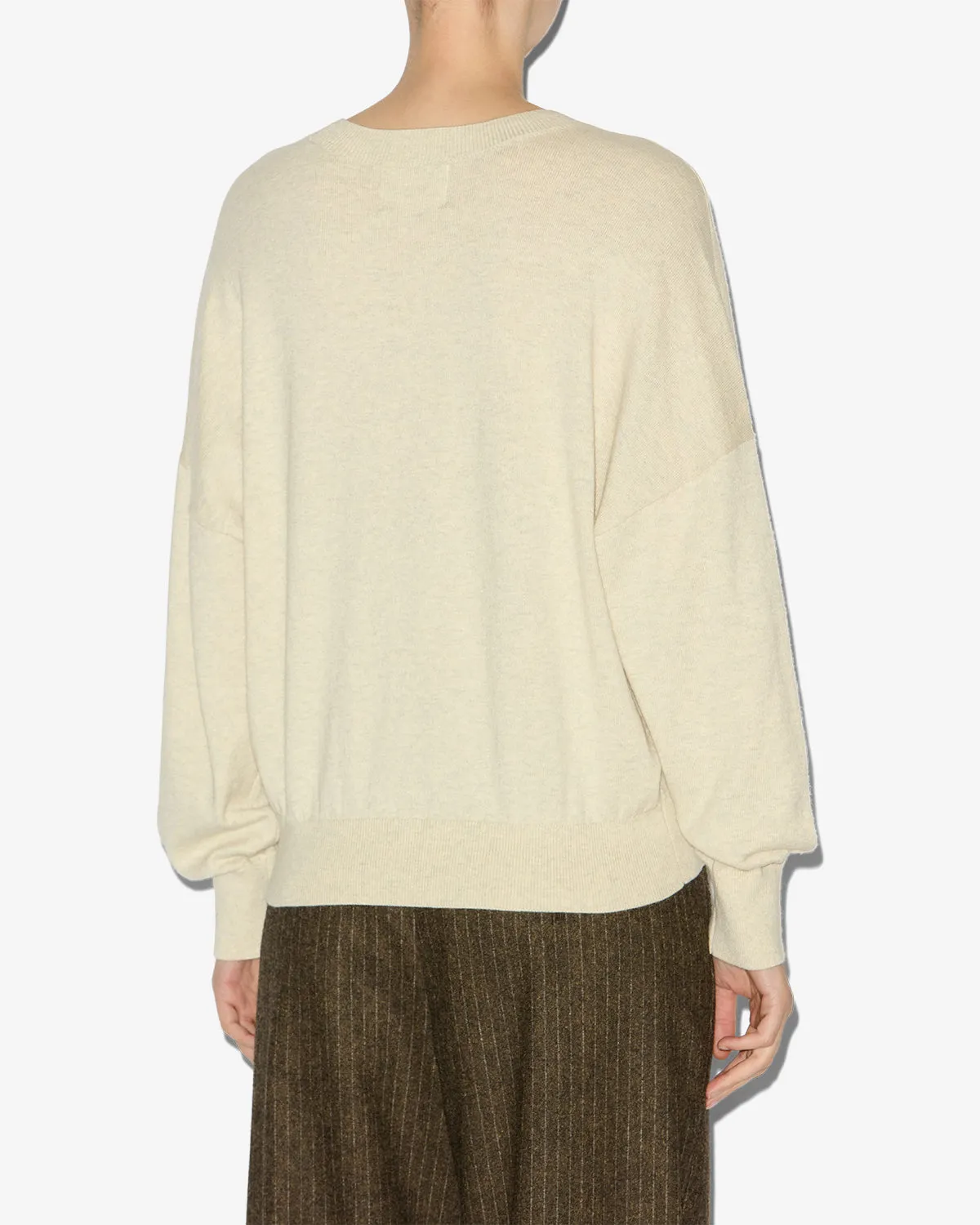 Versatile Layer Modern Comforted Marisans Sweater