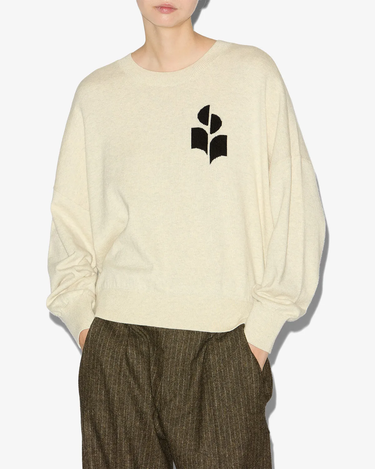 Weekend Classic Marisans Sweater