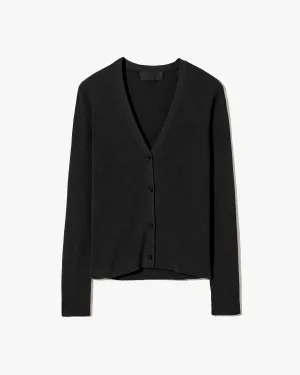 NARI SILK CARDIGAN Relax time Cold Season