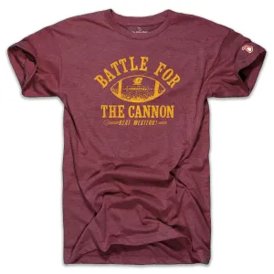 CMU - BATTLE FOR THE CANNON (UNISEX) Comfortable Layer