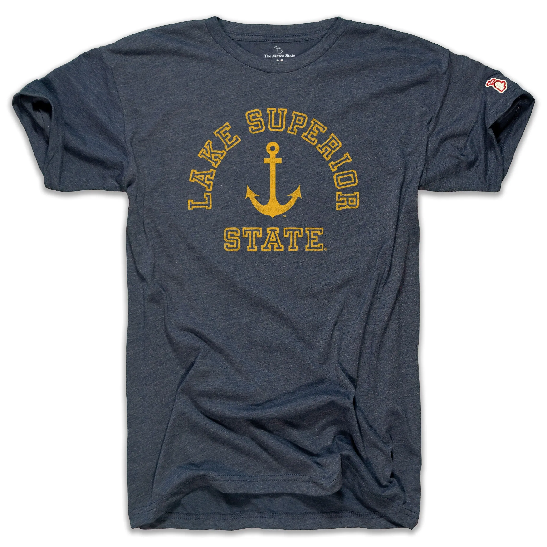 Comfortable Layer Fun Style LSSU - SEAL (UNISEX)