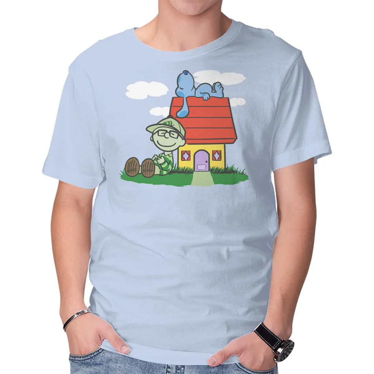 Cluenuts Premium Cotton Blend