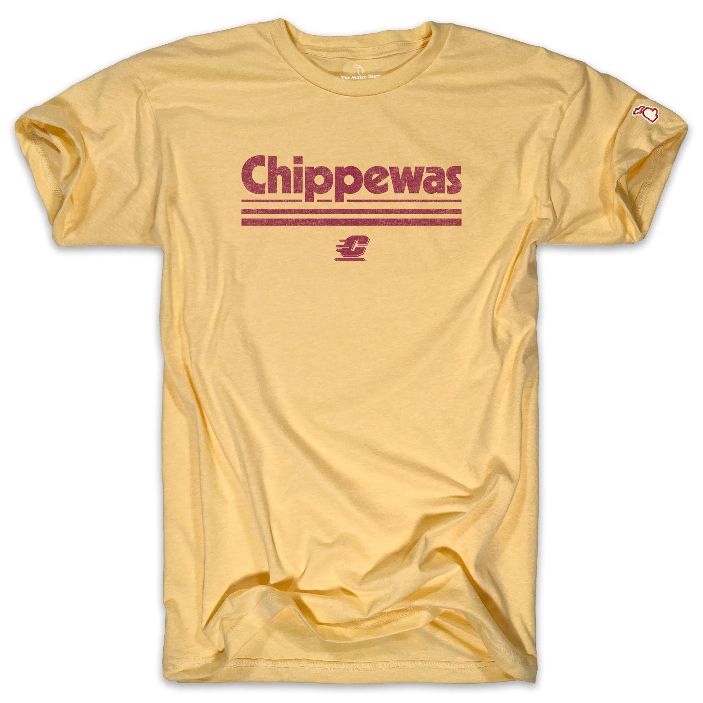 Relax Style Trend CMU - CHIPPEWAS '89 (UNISEX)