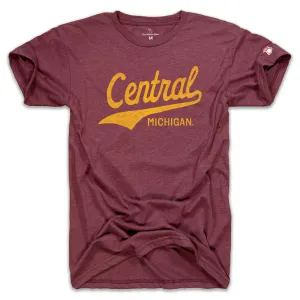 CMU - SCRIPT (UNISEX) Eco Friendly Dyes Holiday Style Trend