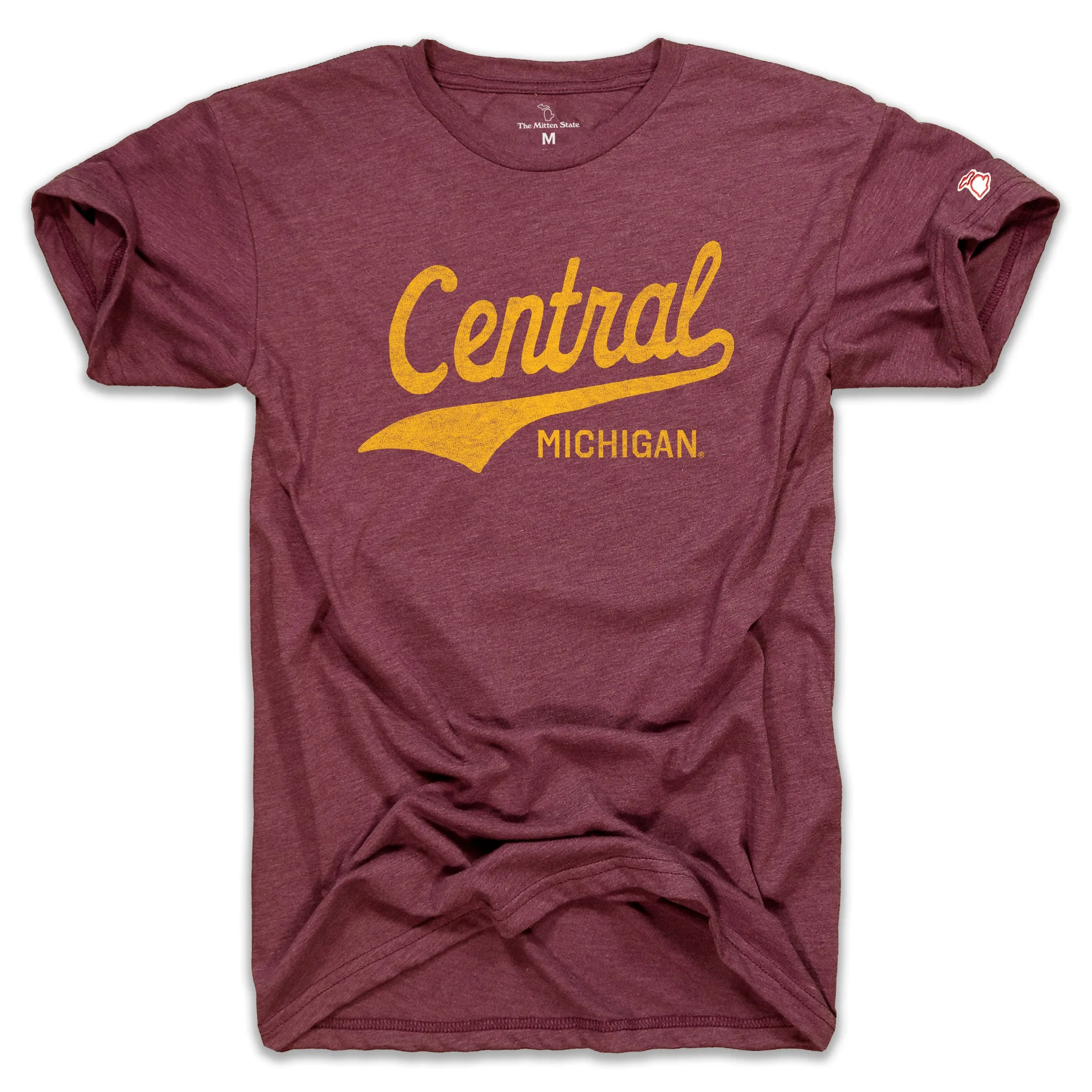 CMU - SCRIPT (UNISEX) Bold Style