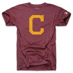CMU - VINTAGE C (UNISEX) Soft and Cozy