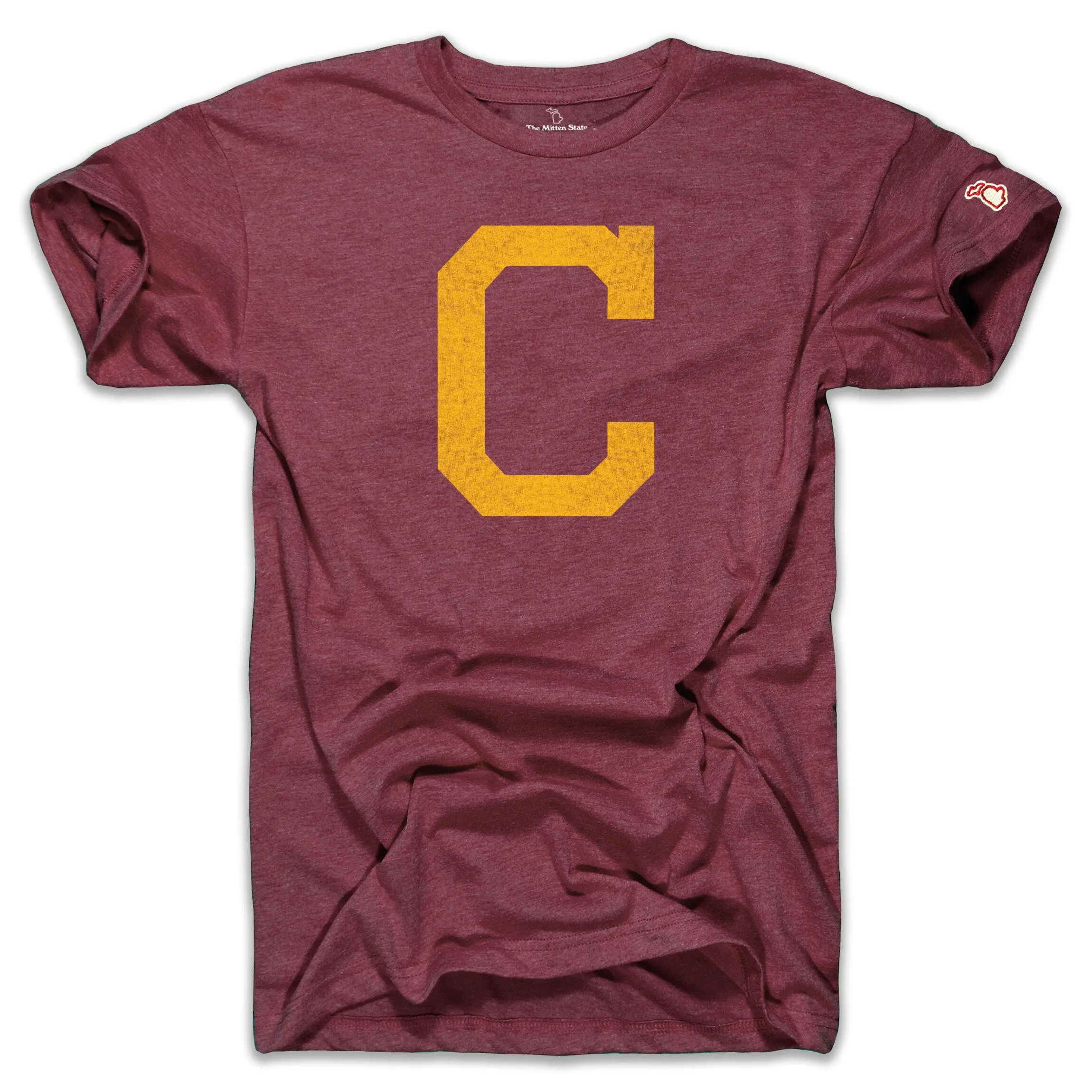 Street Casual CMU - VINTAGE C (UNISEX)
