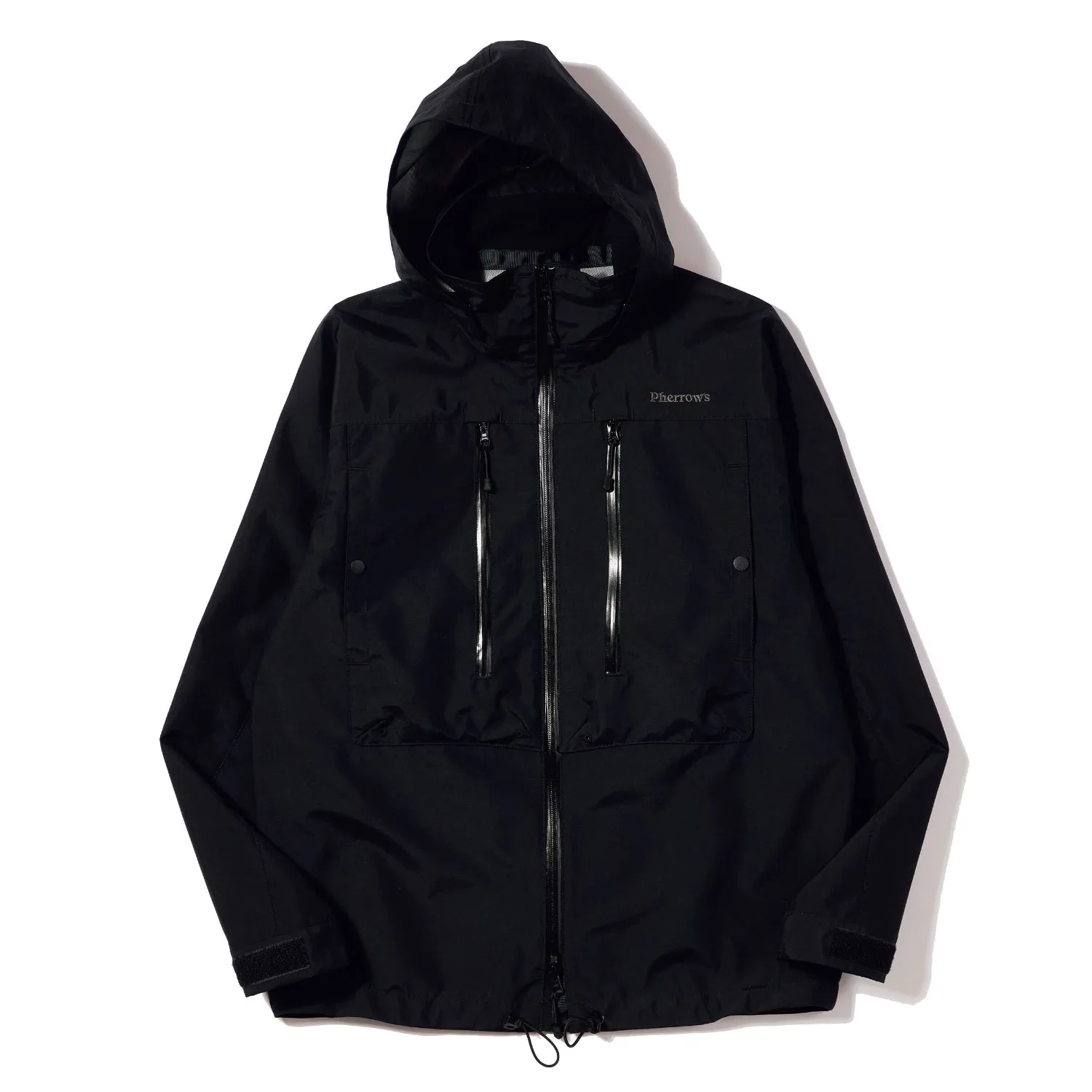 25S-PRSJ1 Relaxed Daily Style Hiking Trail Outfit