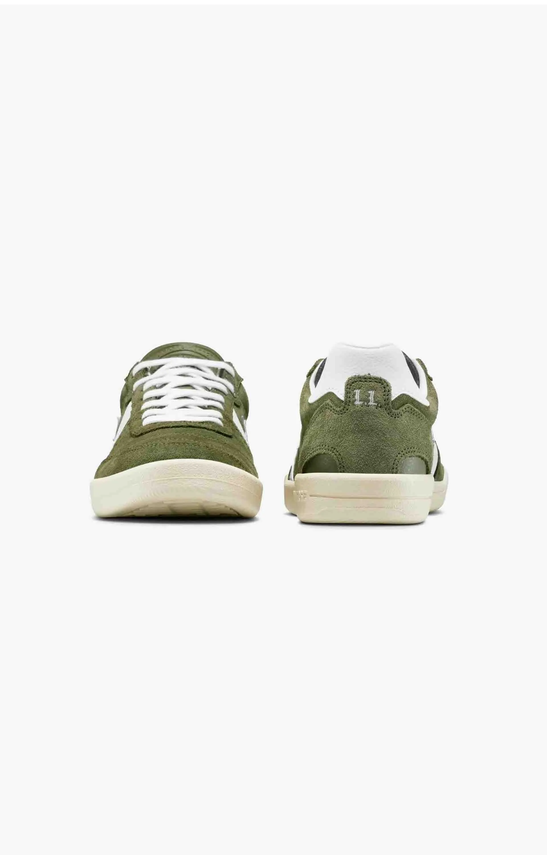 Converse Louie Lopez Pro 2 Ox Style focused