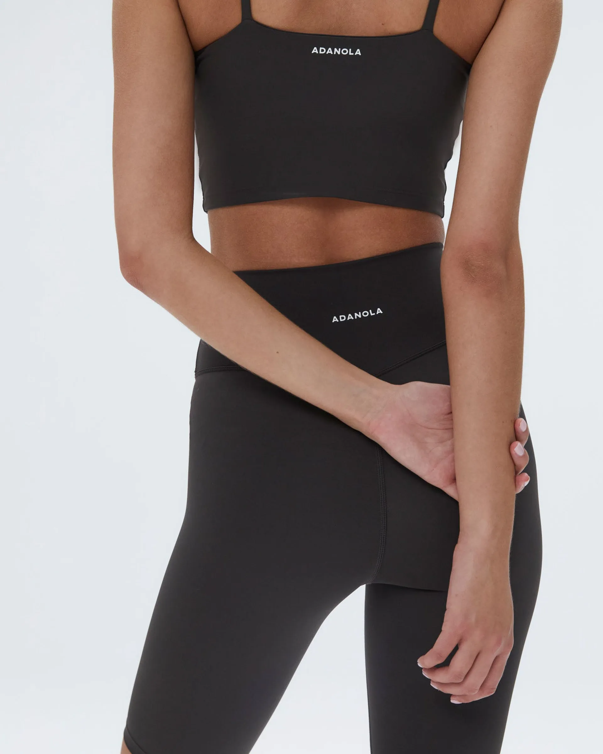 Ultimate Bike Shorts - Coffee Bean home renovation Bohemian style