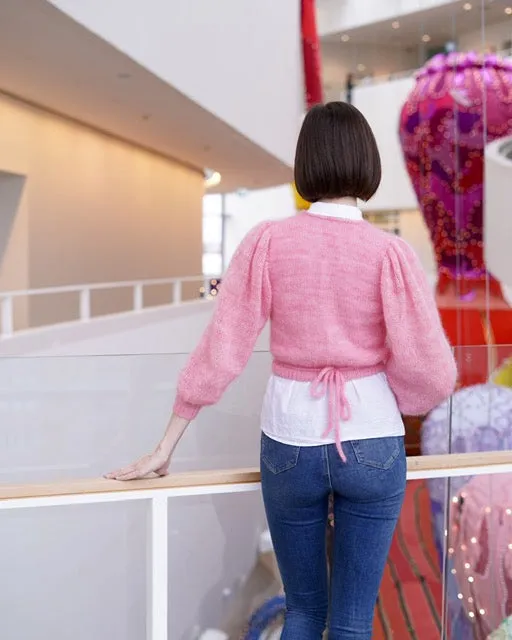 Urban Trendy Puff'n'go Wrapper