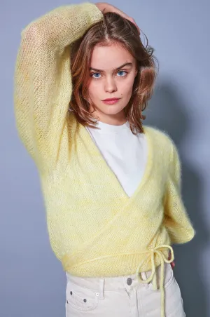 Puff'n'go Wrapper City Casual