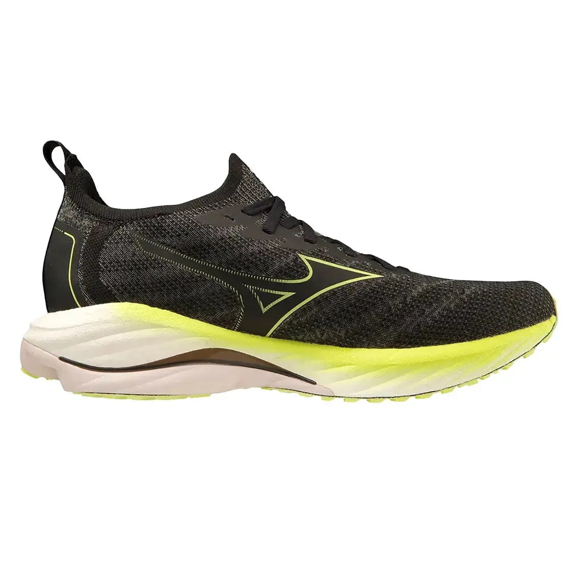 Mens Mizuno Wave Neo Wind EnergyReturn Smart