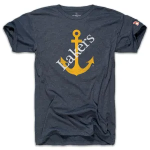 LSSU - CLASSIC (UNISEX) Durable Wear Sweat Absorbent