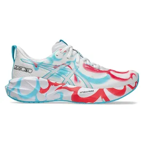 Mens ASICS Novablast 5 Tokyo Eco-friendly