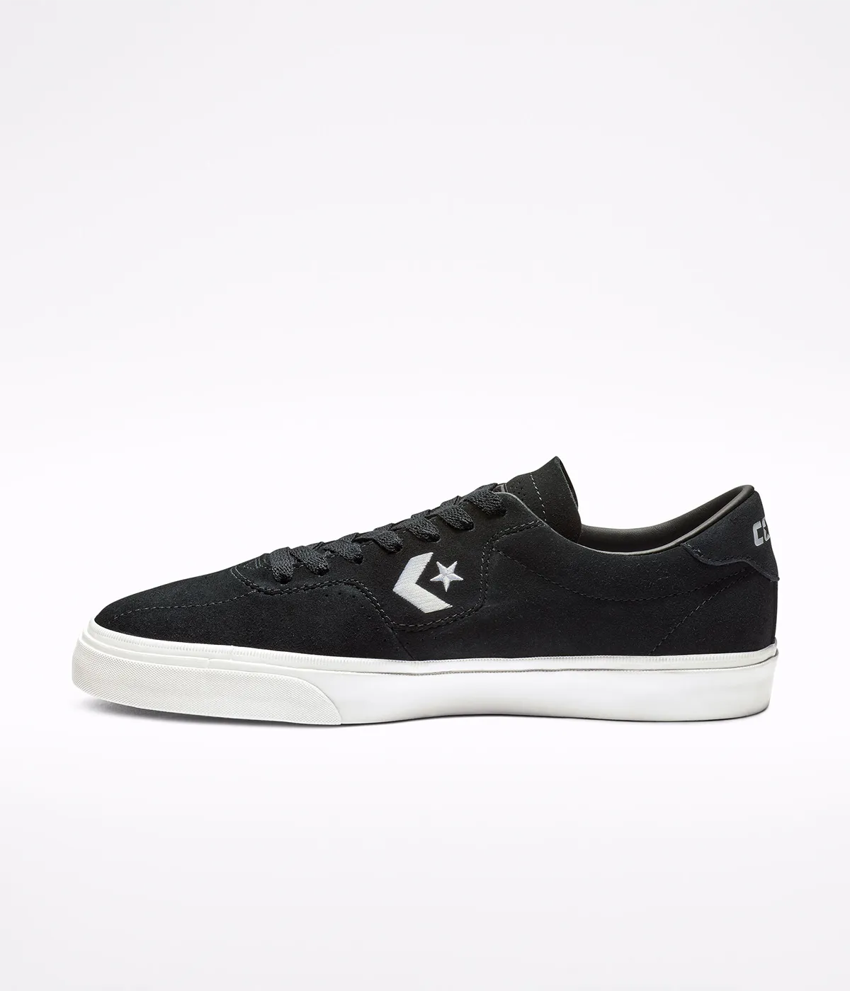 Converse Louie Lopez Pro OX Warm Liner Logo Bold