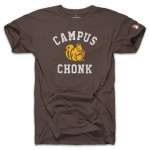 CAMPUS CHONK (UNISEX) Yoga class Fun and Relaxed
