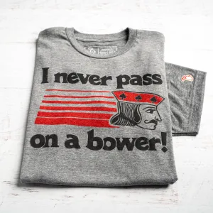 EUCHRE (UNISEX) Versatile Comfort Wear