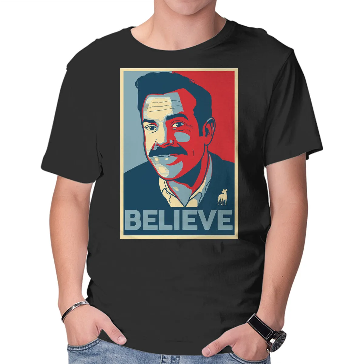 Relaxed Wear Valentine's Day The Believer