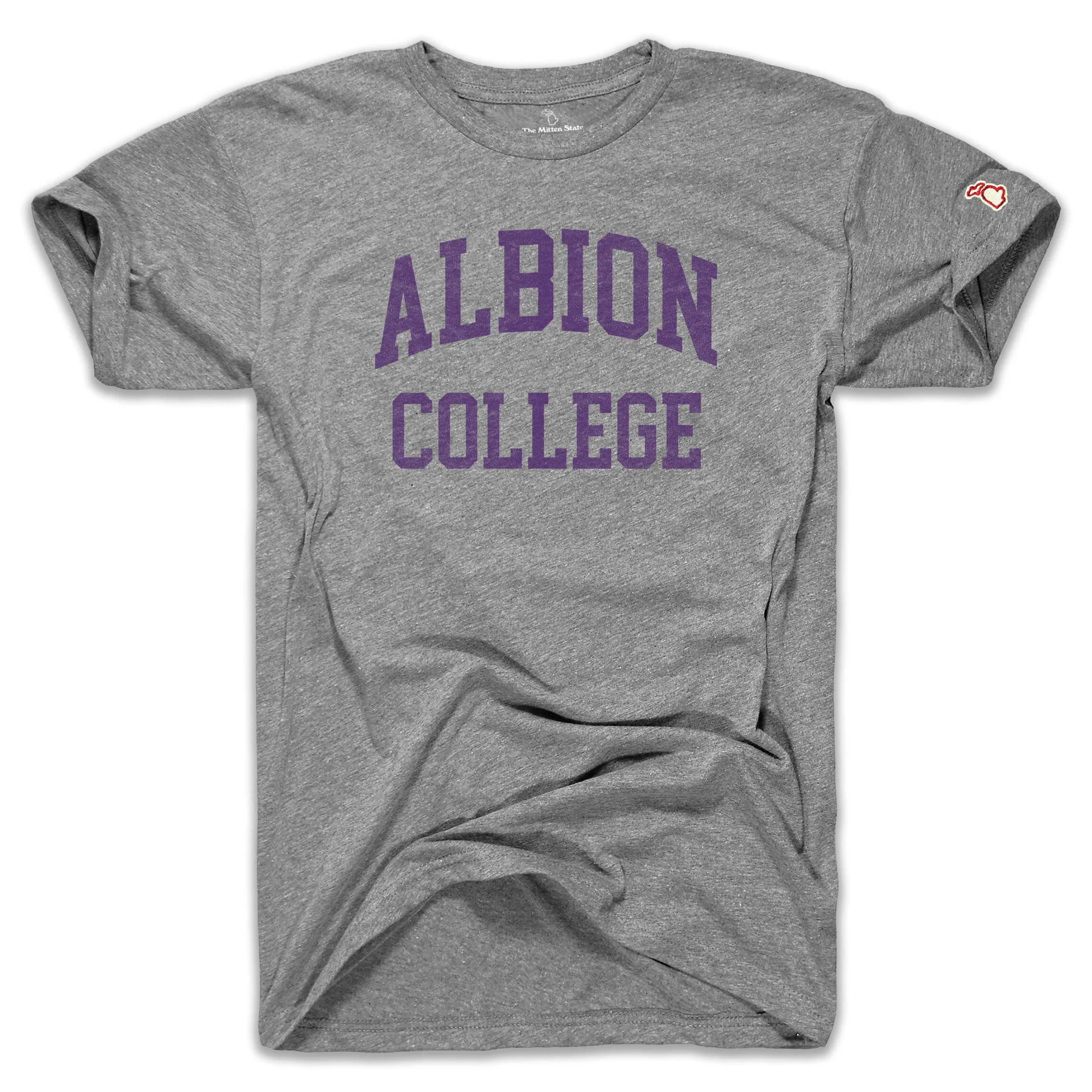 ALBION - CLASSIC ARCH (UNISEX) tall size