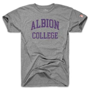 ALBION - CLASSIC ARCH (UNISEX) tall size