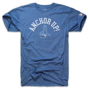 Outdoor Light GVSU - ANCHOR UP (UNISEX)