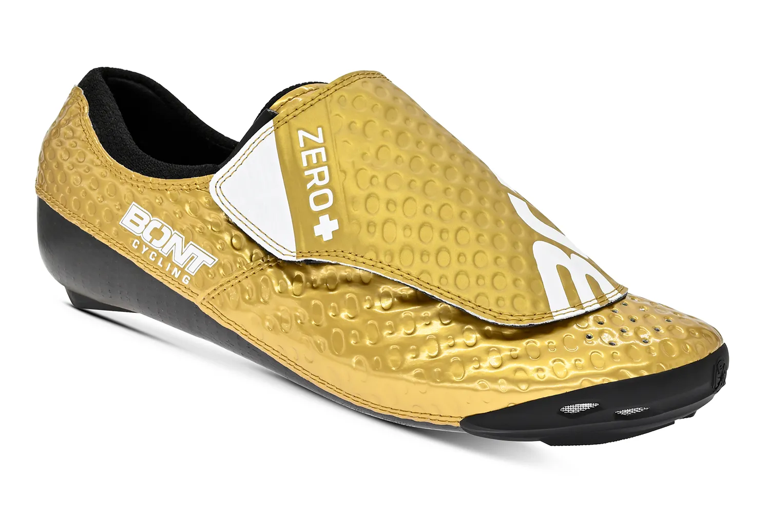 Adjustable Fit Zero  Full Custom