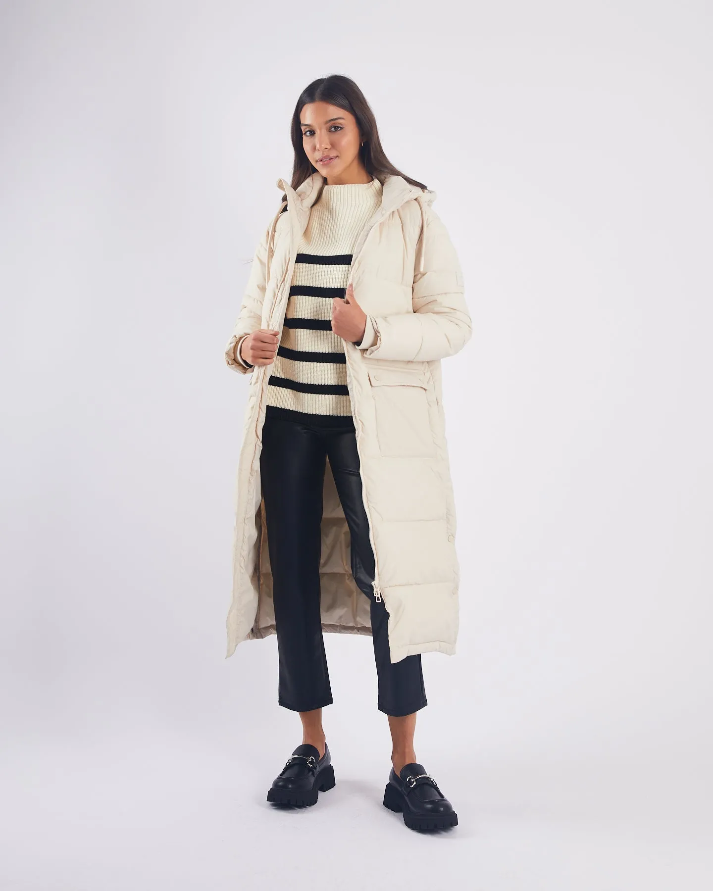 Noise Reduced Fasteners Elissa Jacket Soft Shell