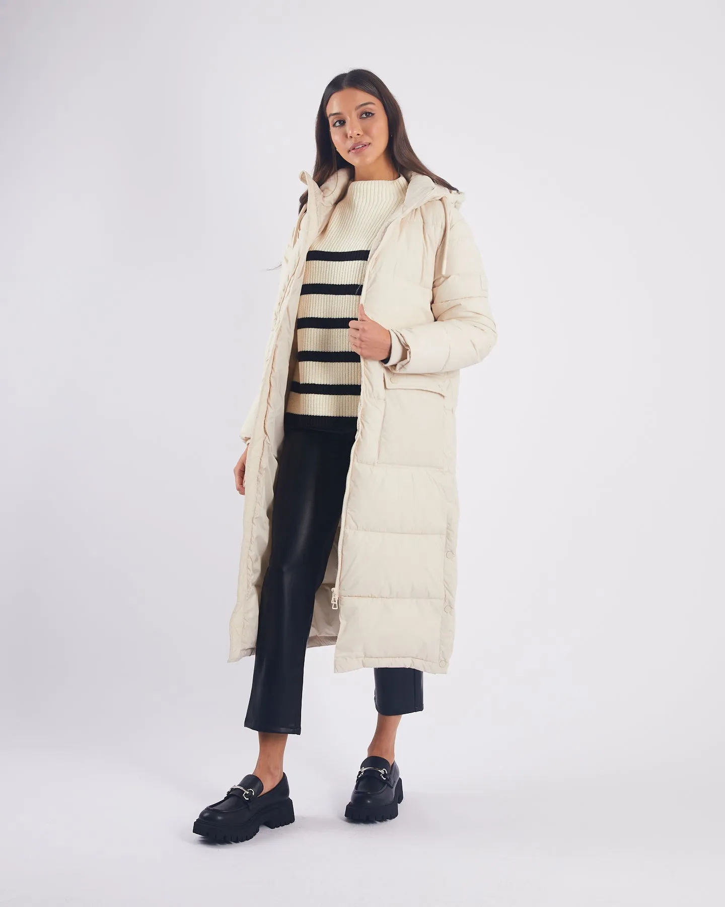 Chill Weather Elissa Jacket Soft Shell