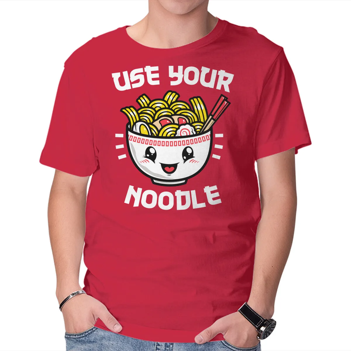 Use Your Noodle NonIrritatingTags
