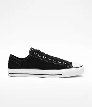 Converse CONS Chuck Taylor All Star Pro Low Suede Soft Touch Flat Walk