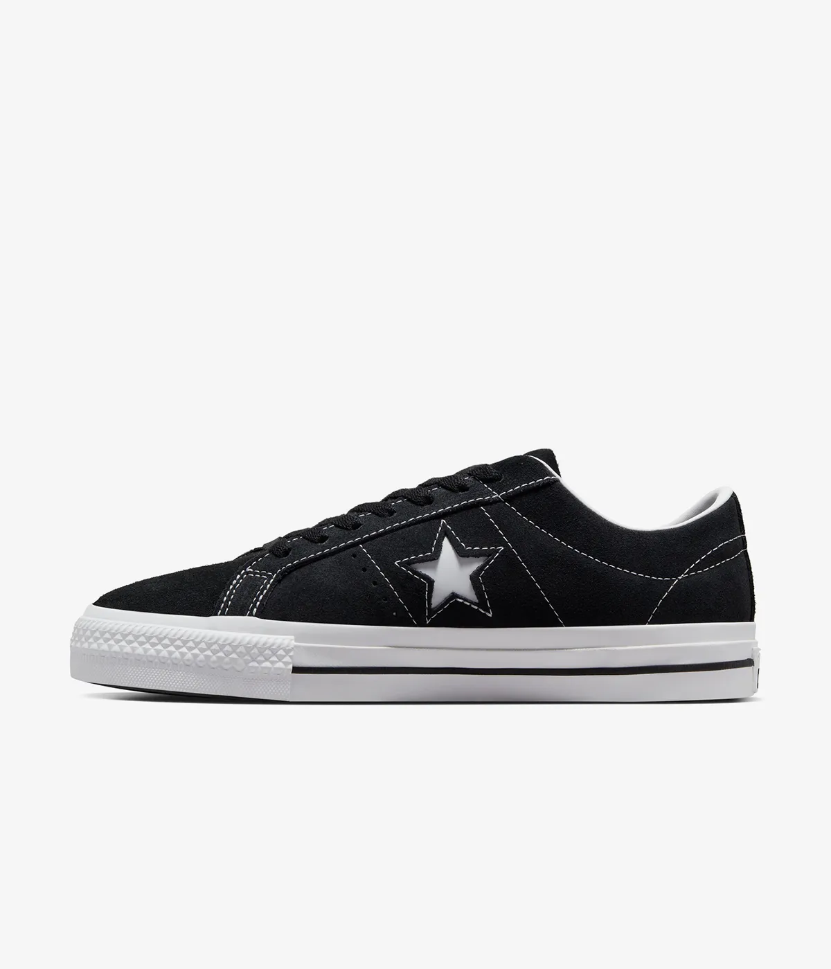 Converse CONS One Star Pro Suede Low Effort Boat shoes